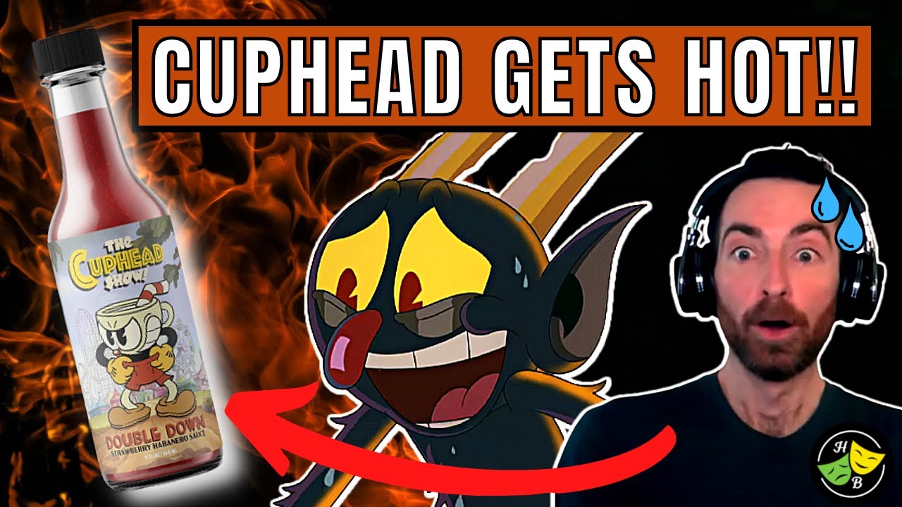 Cuphead Season 3 HOT REACTION - Part 1 (Episodes 1-5)