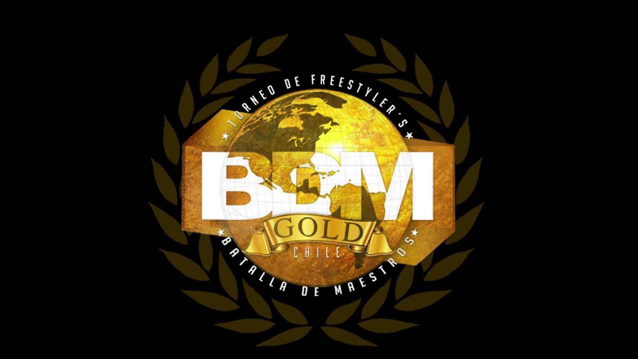 Teorema Vs Drose / Instrumental Replica BDM GOLD 2016