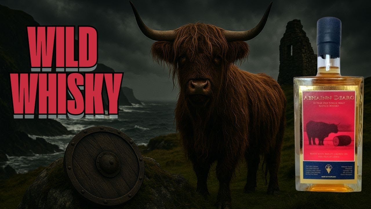 No One Talks About This! - Abhainn Dearg X Review