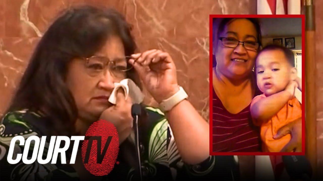 Victim's Mother Testifies | Mistress & Child Murder Trial