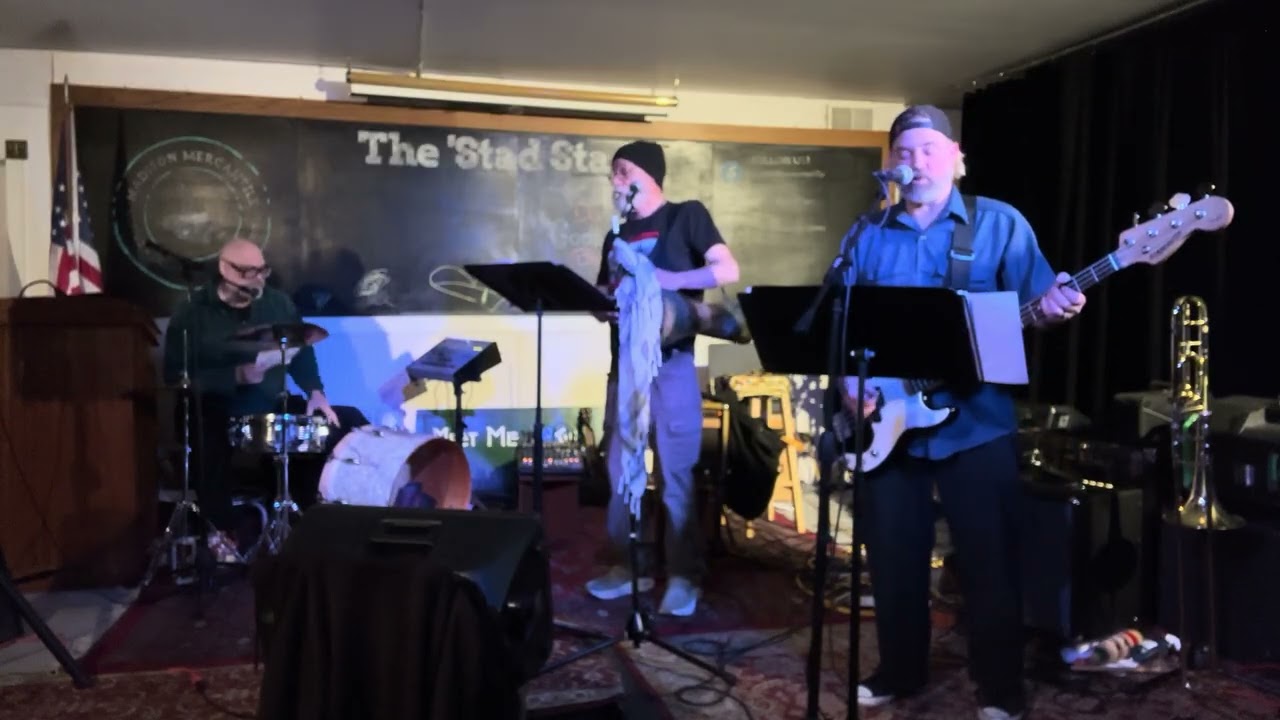 Flute Loops - We Have Whistles, They Have Guns