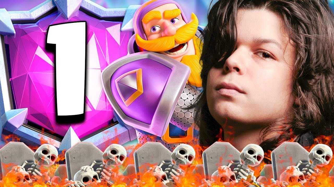 SPLASHYARD IS *SO BACK*! TOP 1 LADDER PUSH!