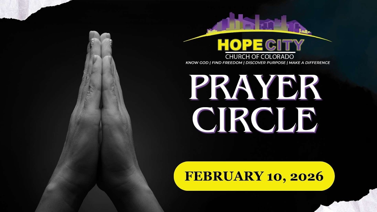 Hope City