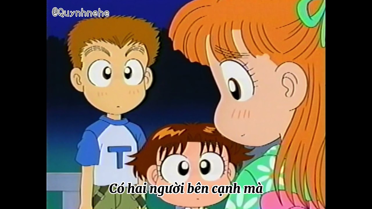 Miko c&ocirc; b&eacute; nh&iacute; nhảnh - Kocchi Muite Miiko(Vietsub) Tập 2 - H&aacute;o Hức Với Lễ Hội M&ugrave;a H&egrave;