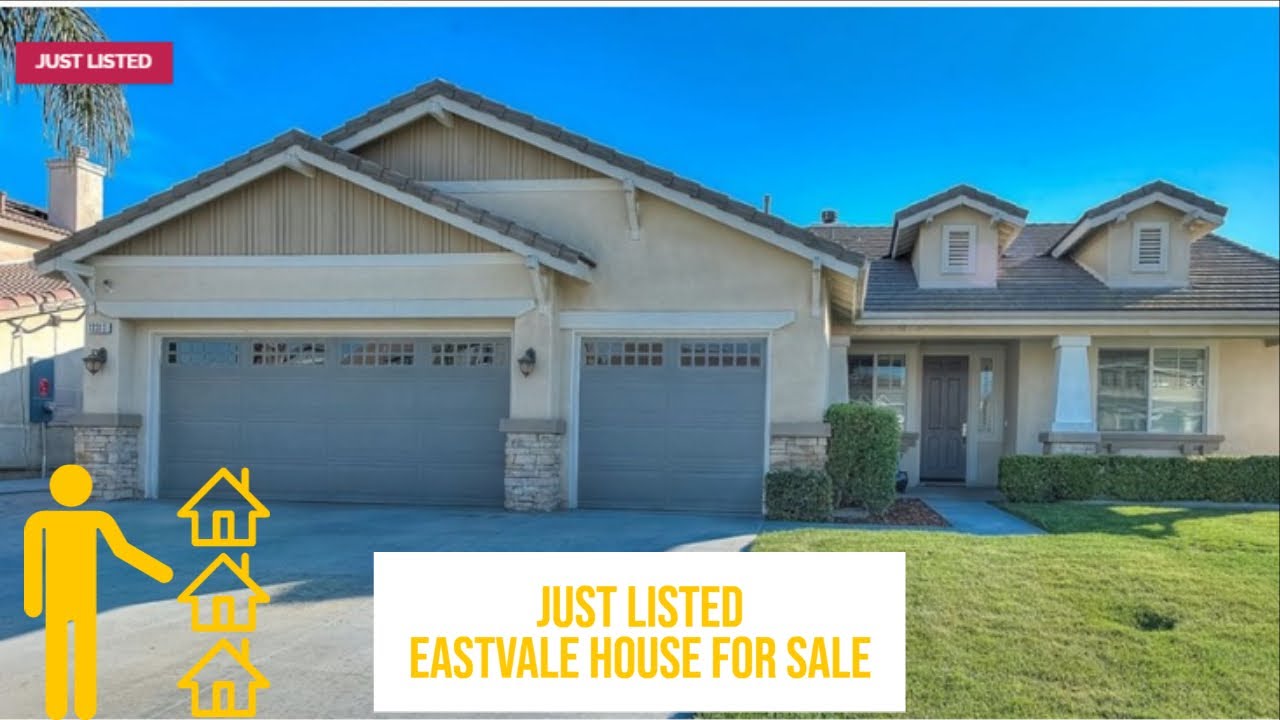 Eastvale House For Sale - Call me: (951) 382-2886