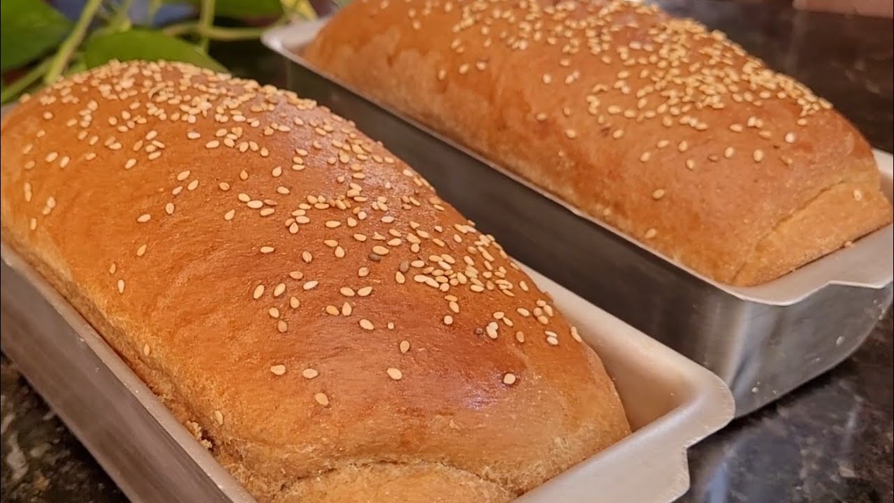 🚨P&Atilde;O INTEGRAL O MELHOR P&Atilde;O COM A MASSA SUPER LEVE BEM MACIA😍PARE DE COMPRAR FA&Ccedil;A EM CASA ❗