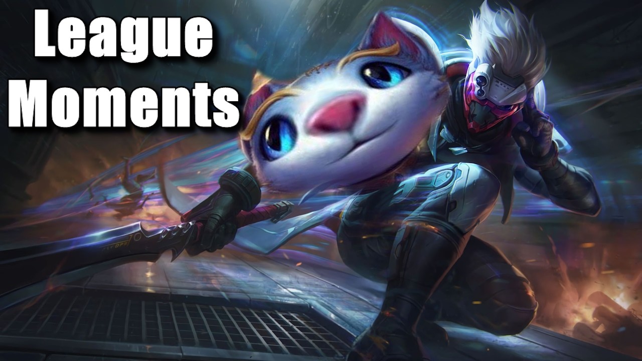 ARAM Mayhem Never Gets Old!
