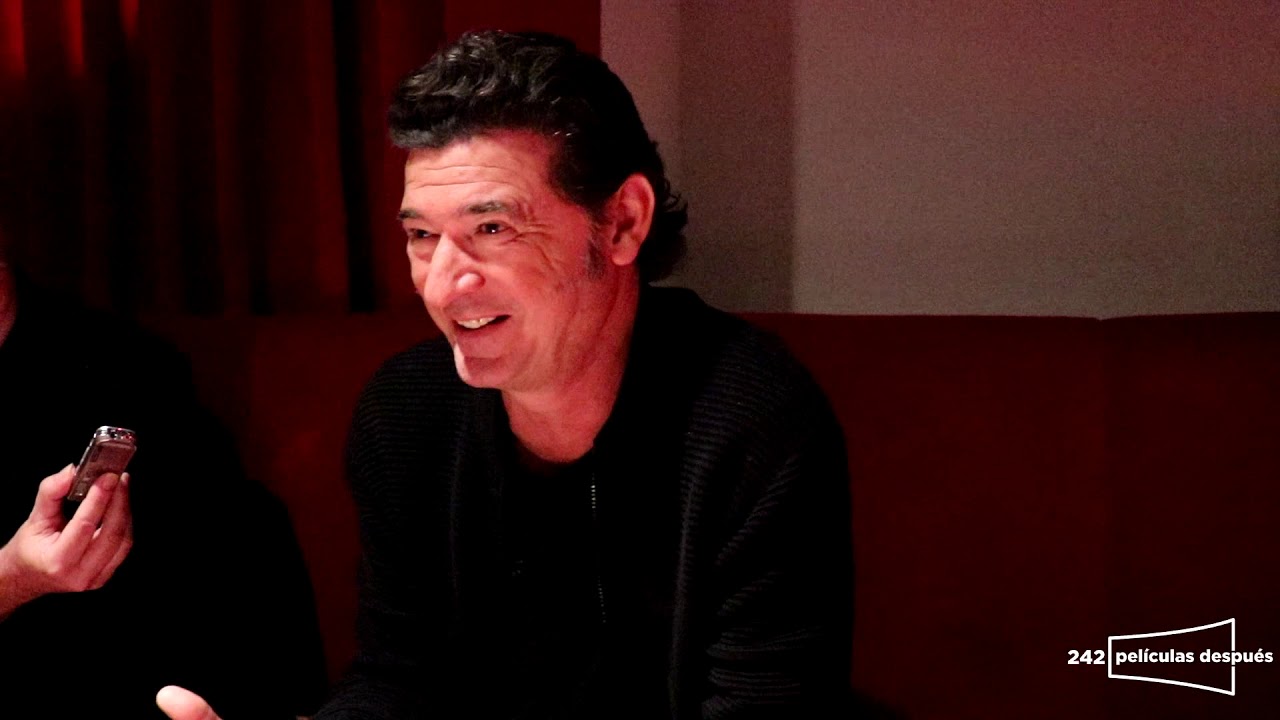Entrevista a JULIO MEDEM