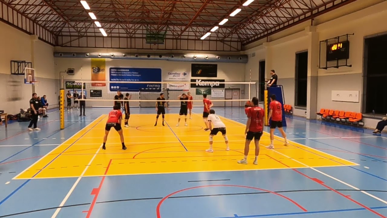 Bevc sporta 3