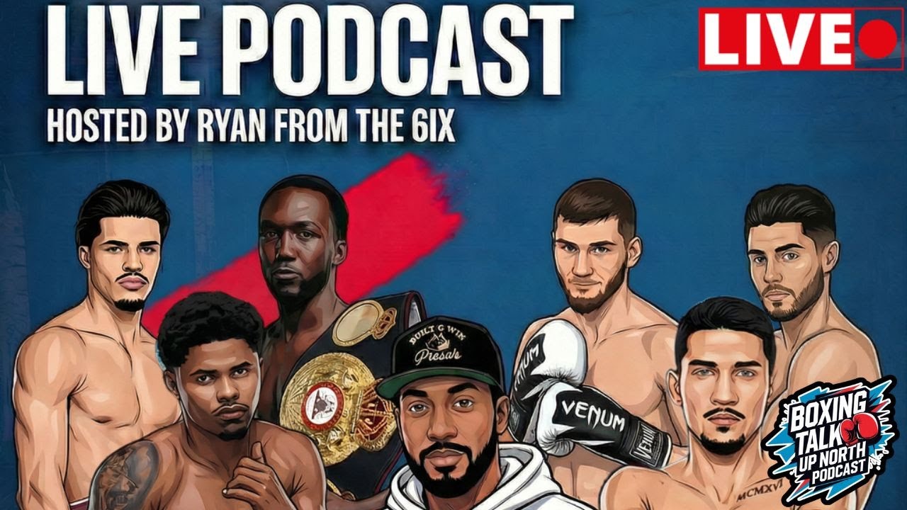 Shakur Stevenson HUMILIATES Teo Lopez 119-109 x3 – Becomes 4-Division Champ! Xander Zayas Shocks!!!
