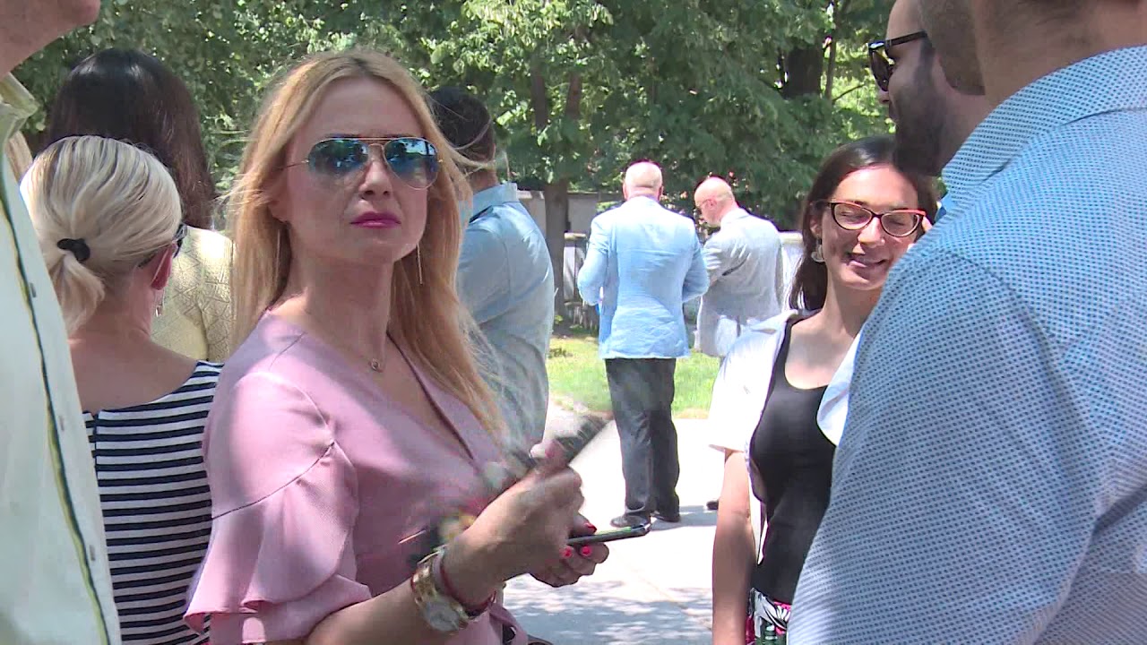 Protest advokata / Banja Luka (BN TV 2019) HD
