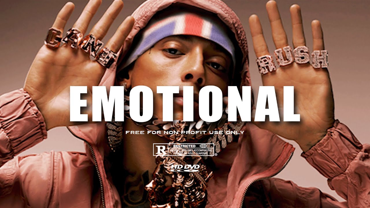 [FREE] Sad Melodic Drill Type Beat  x  Lil Tjay x Central Cee Type Beat 2025 - 