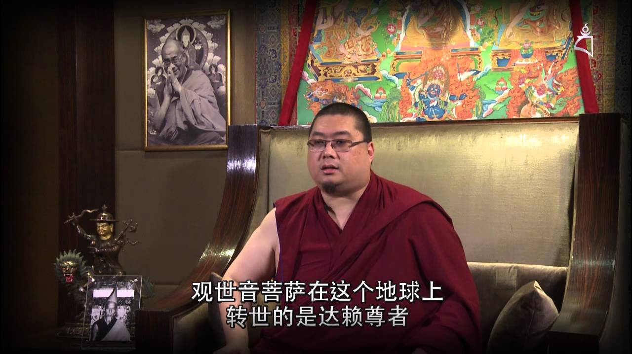 Dorje Shugden: My side of the story (Part 4 of 4)