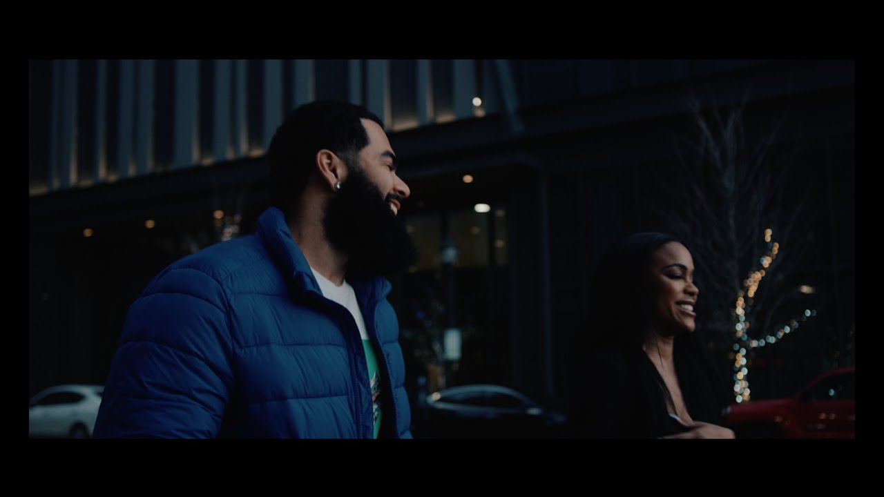 Boog The Bandit - Heart Away [Official Music Video]