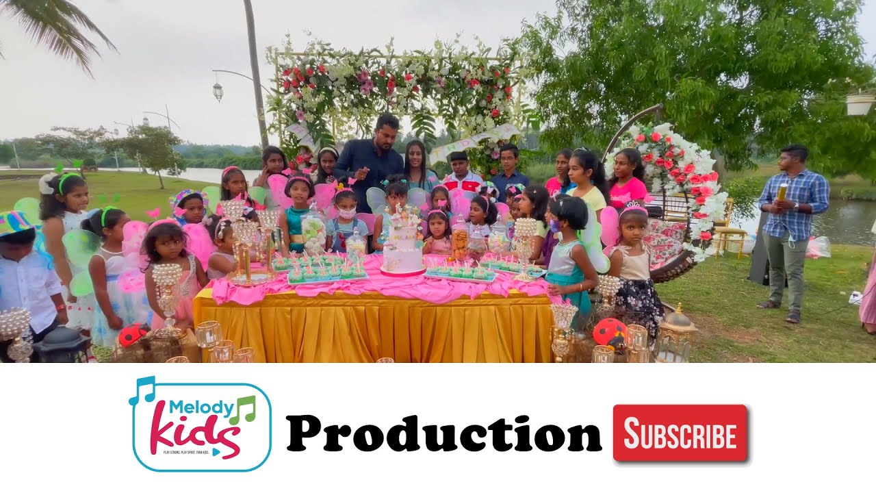 Melody Kids Production