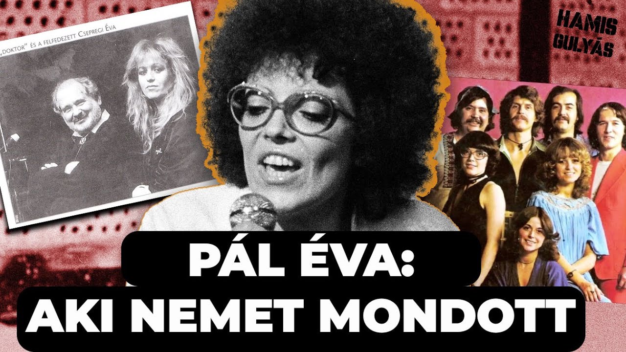 Ha Pál Éva igent mond, talán őt ünneplik ma a Neotonban