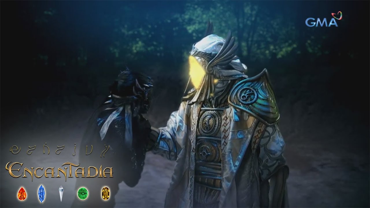 Encantadia: Emre laban kay Ether