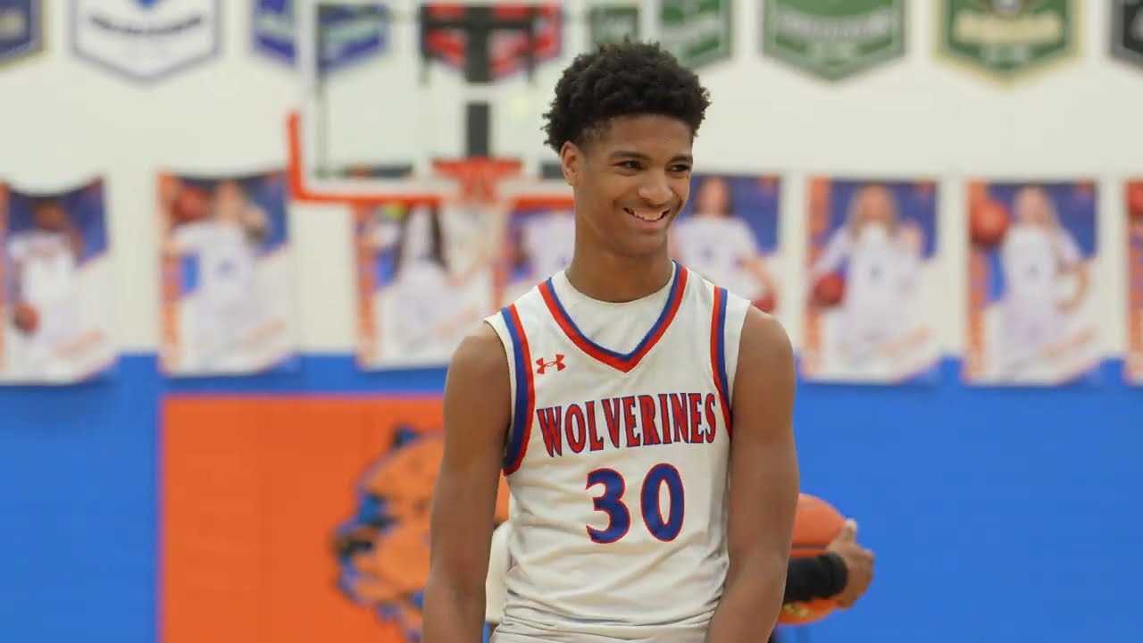 North v Westview Freshman Highlights