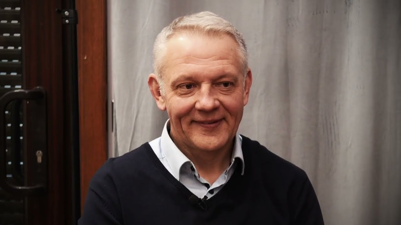 Dėl korupcijos nuteistas Eligijus Masiulis: apie pamestą sėkmę, pinigus ir gyvenimą kalėjime