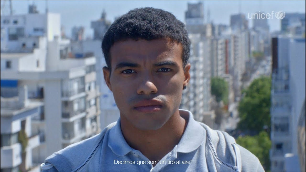Adolescentes | Busquemos la forma de encontrarnos | UNICEF Uruguay
