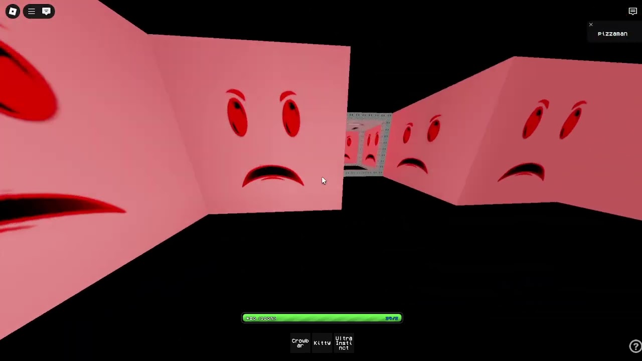 day 2 of speedrunning 1-40 in 6:06 pm until i get handpicked into tester team