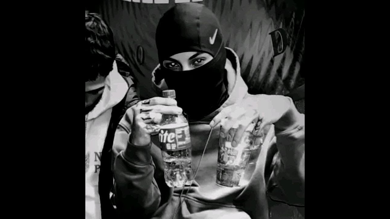 [FREE] Sombra x Pausa Type Beat - 