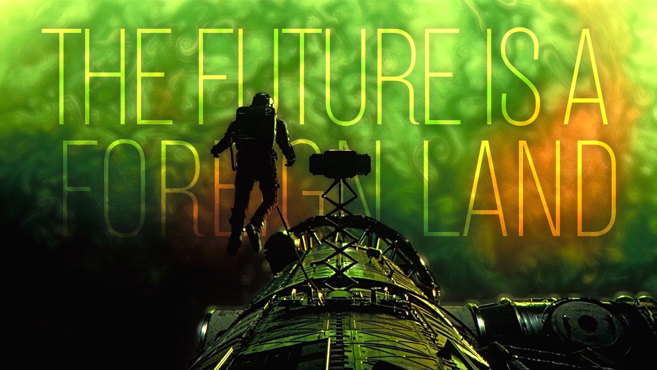 Project Hail Mary | The Future Is A Foreign Land