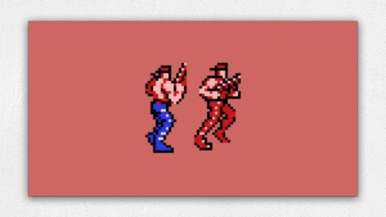 [Contra] Ending Theme (AI Jazz Remix)
