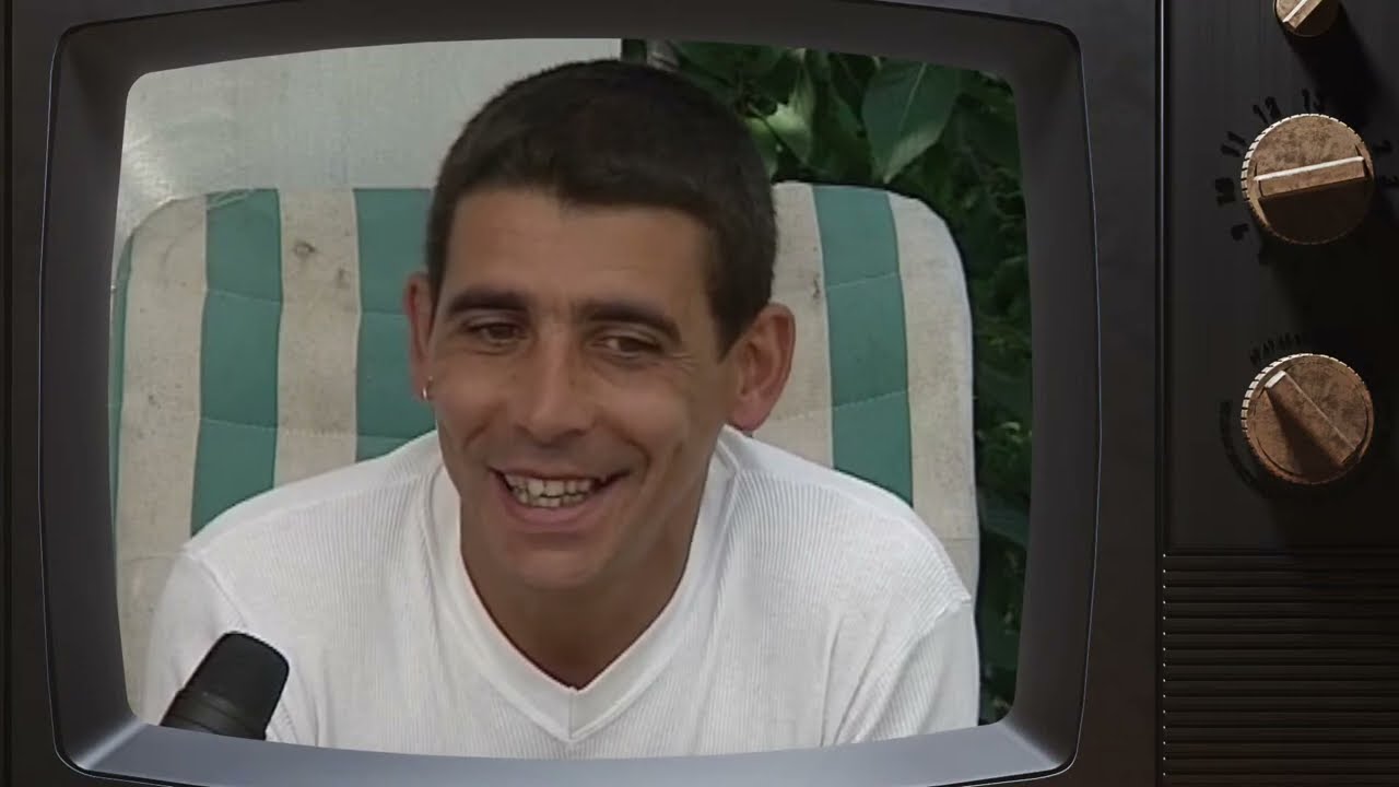 4 giorni di Palio vent'anni dopo - Agosto 1999 - Ep. 11
