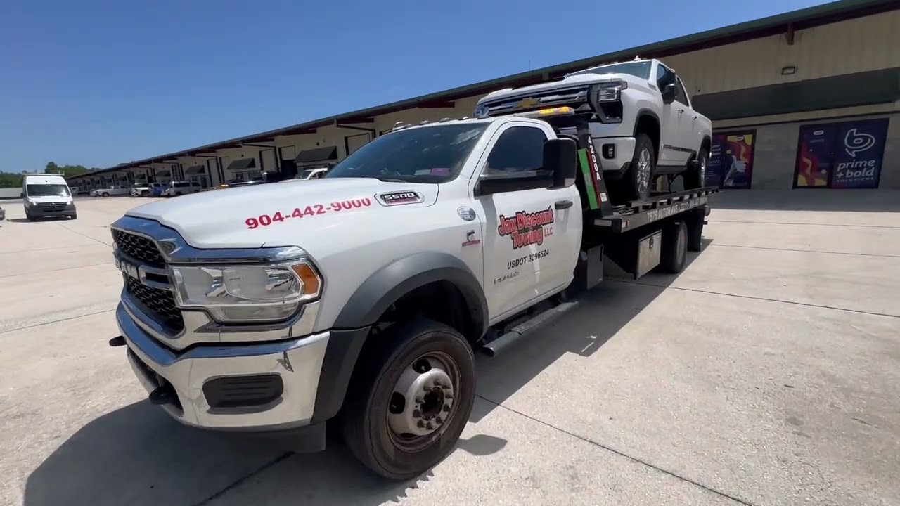 Chevy Silverado 2024 put into neutral