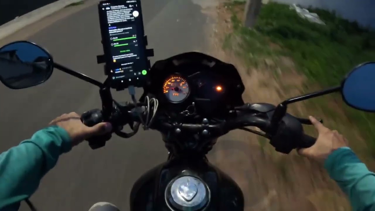 VEJA AONDE A UBER E A 99 NOS LEVA 