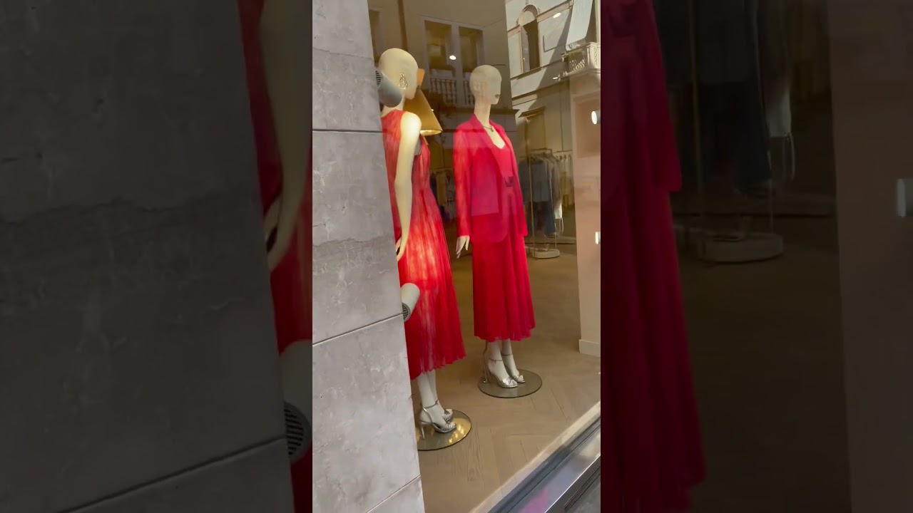 #italy #padova #fashion
