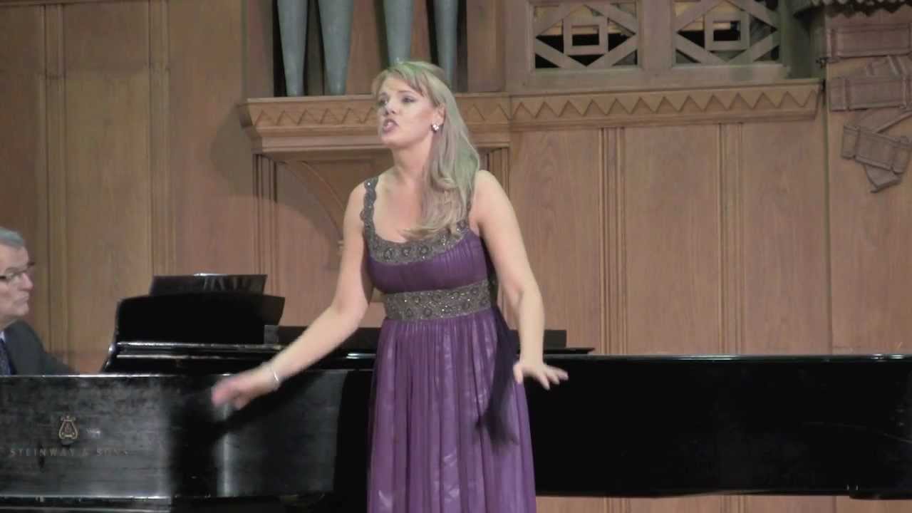 My Ship by Kurt Weill