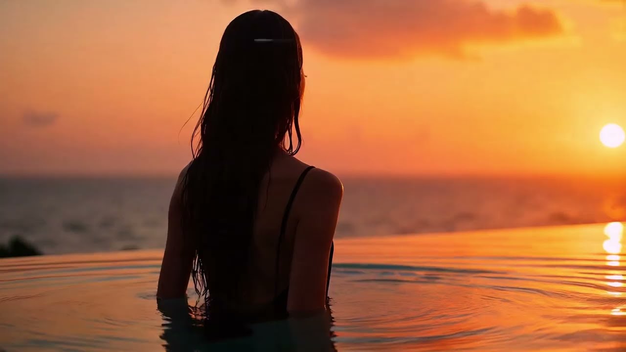 TWOPILOTS & Xtina Louise - Ophelia (Official Lyric Video)