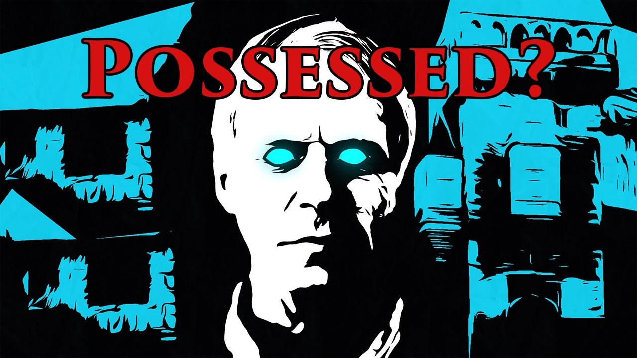 True Story of Ghostly Possession: Bagpiper from Beyond | Spooked