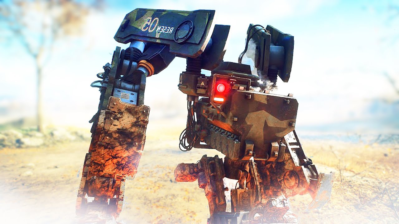 WE FOUND IT! The Reaper Has Given Me What I Have Been Looking For - Generation Zero