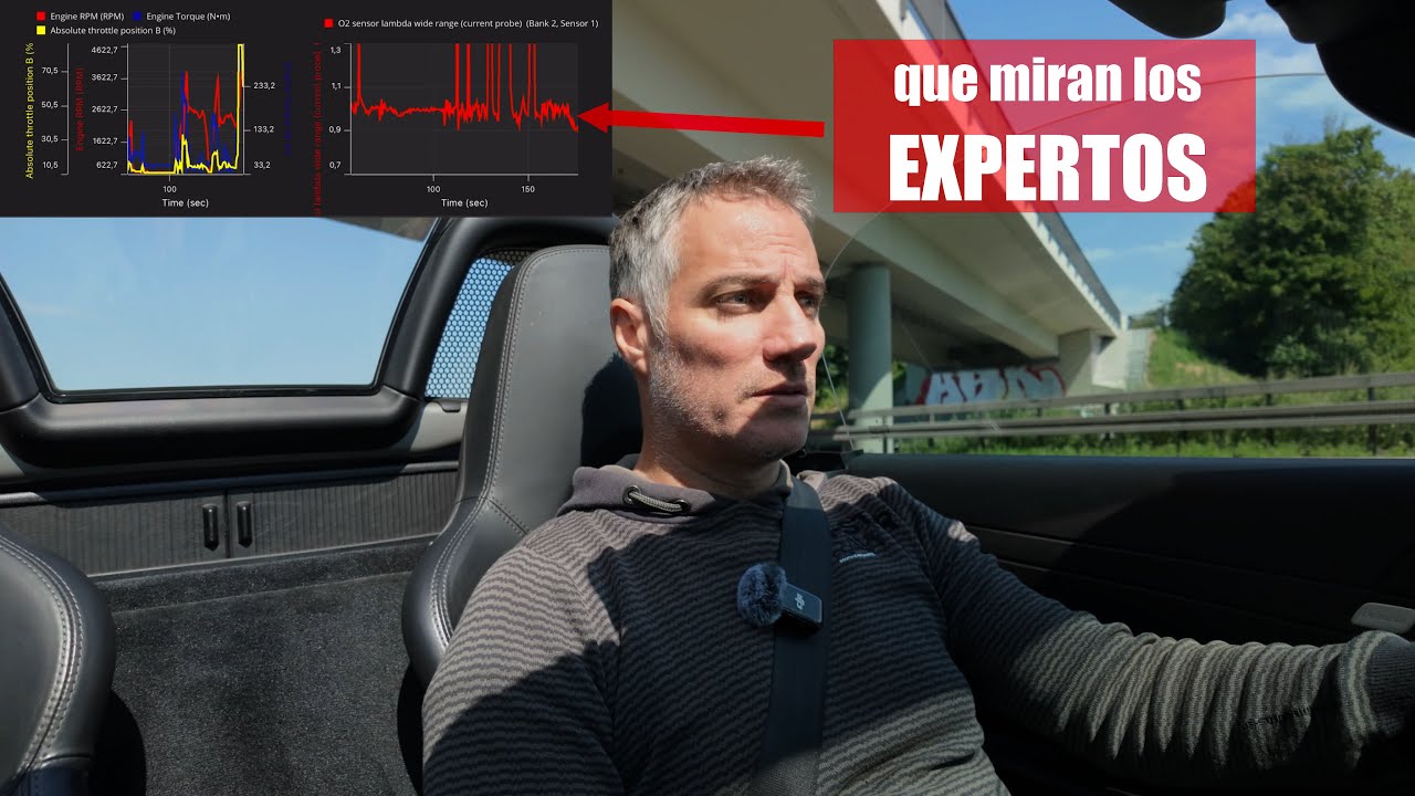 Mezcla rica, pobre o estequiometrica.