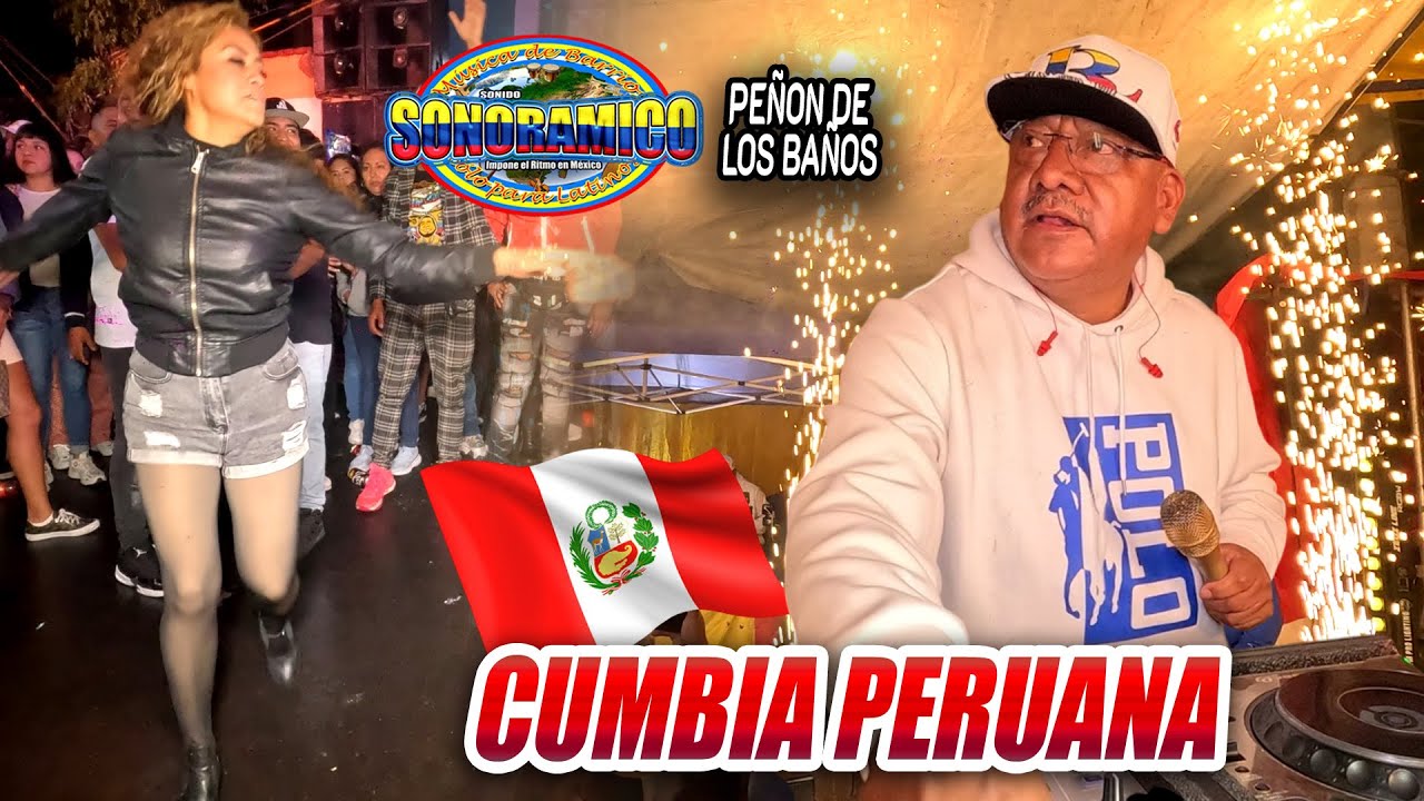 Te Quiero Tanto Tanto ( Vida ) Sonido Sonoramico - Org Intocables De Soles - Peñon De los Baños 2025
