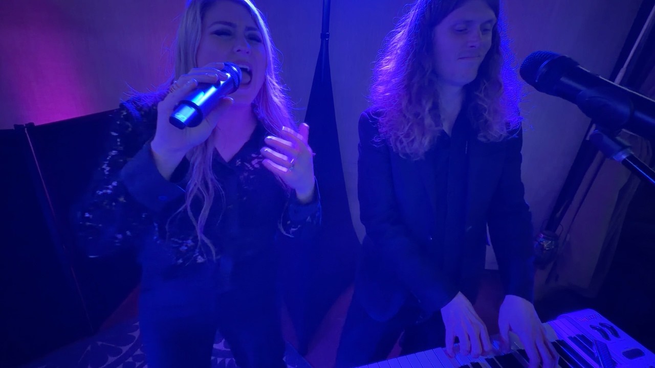 Lights – TG Duo