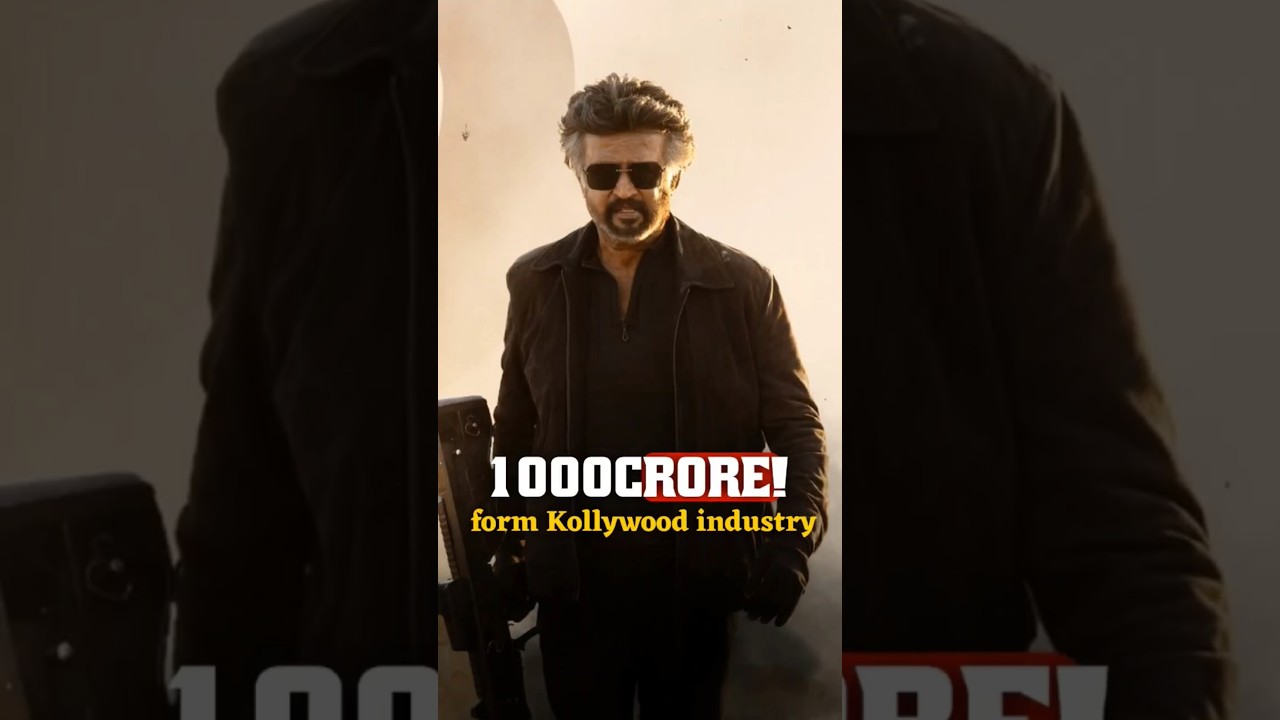 Jailer 2 announcement 🥵🔥