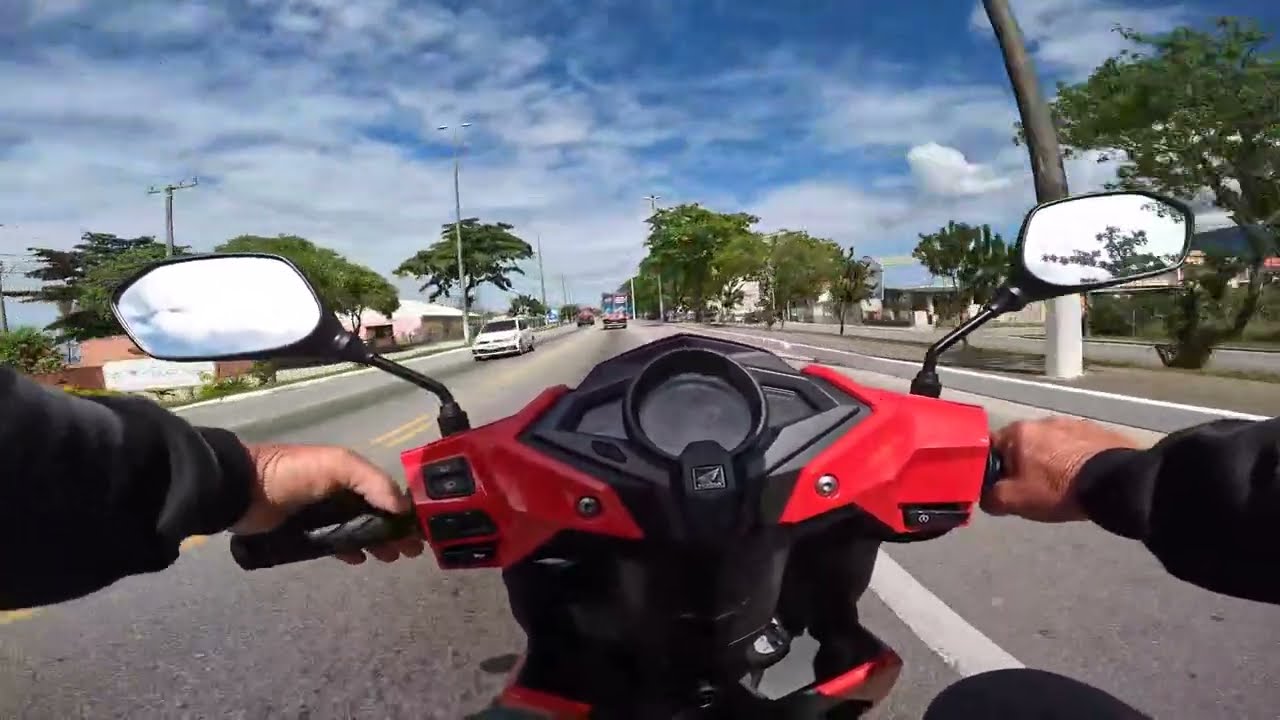 Honda Elite 2023. Vale a pena???confira!!!!