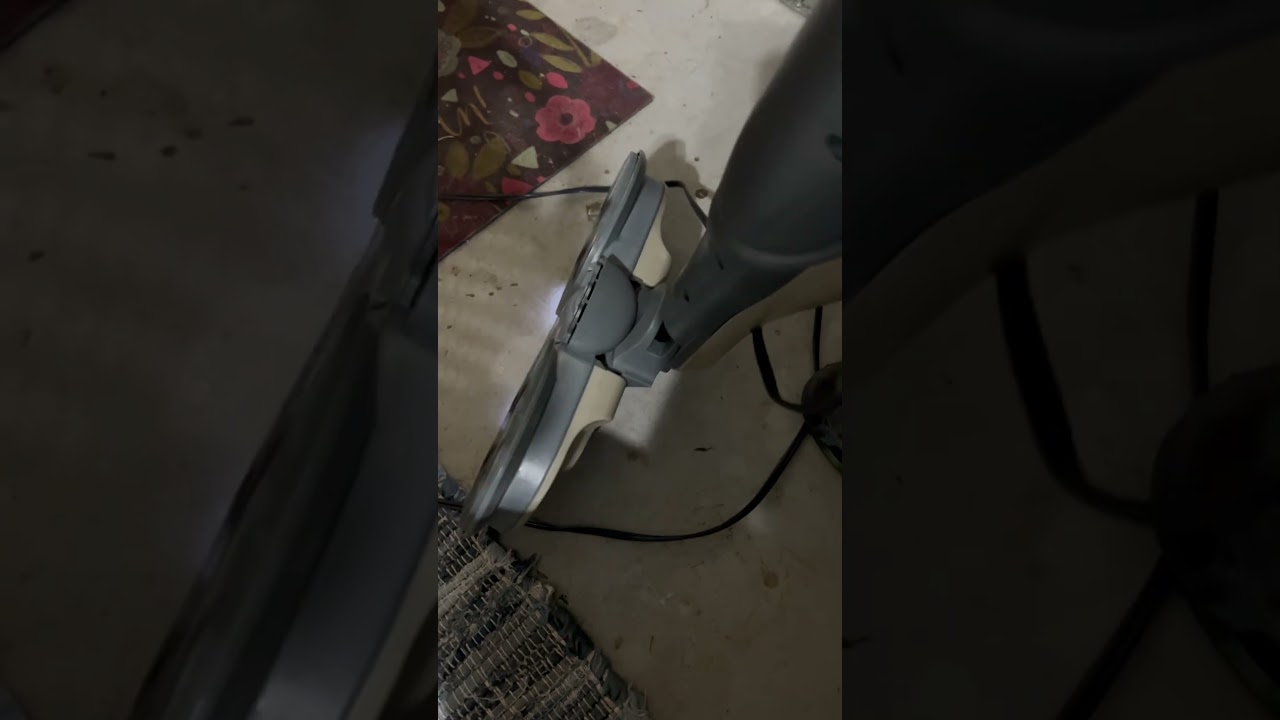 Is your Shark Steam Mop not working?