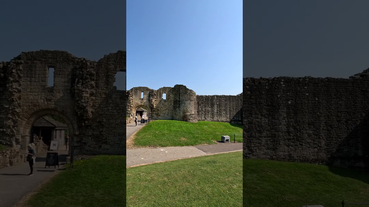 Barnard Castle