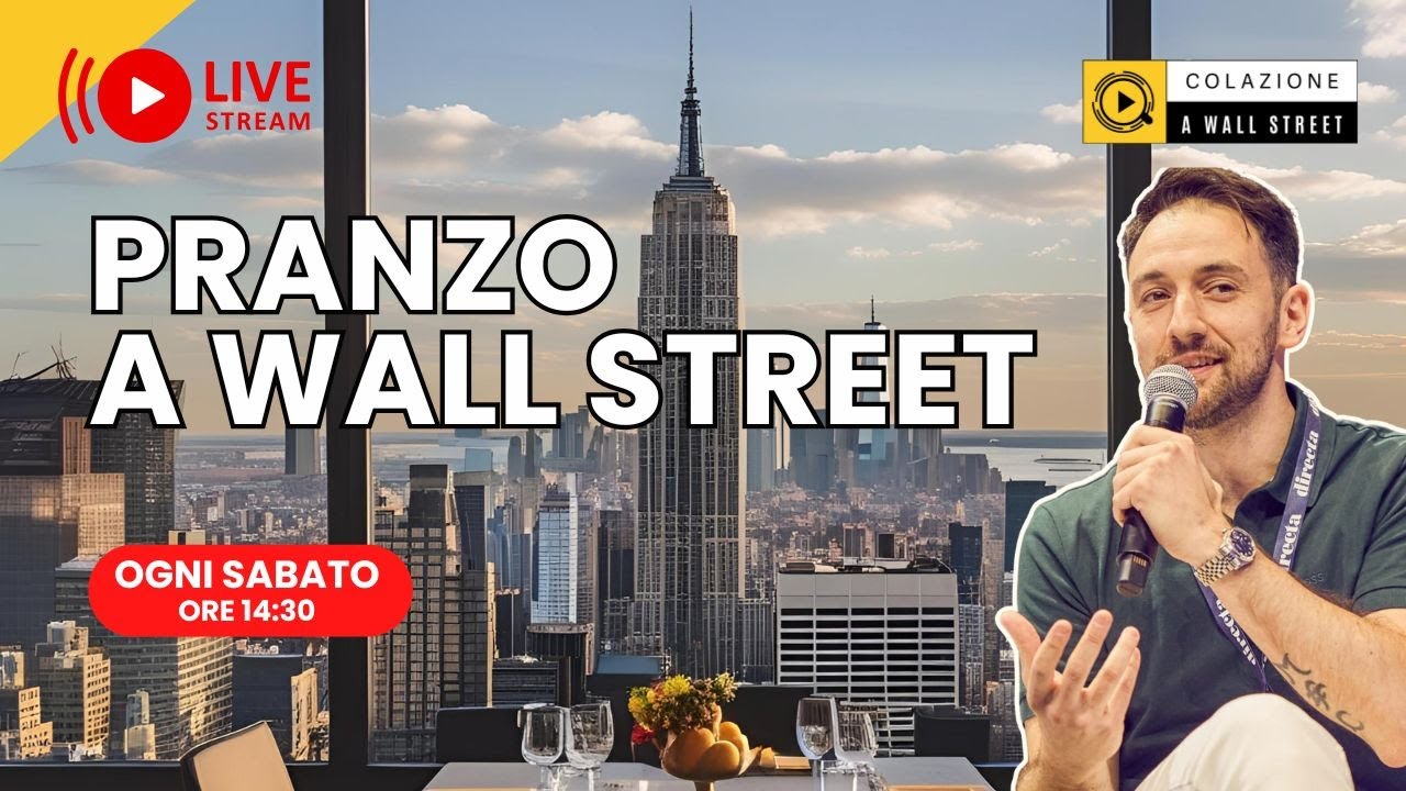 Banche Centrali, petrolio e tassi: la bussola di mercato