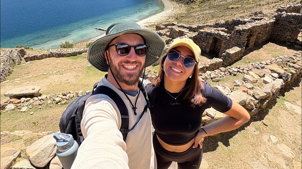 La ISLA DEL SOL está SOBREVALORADA? Experiencia REAL en BOLIVIA