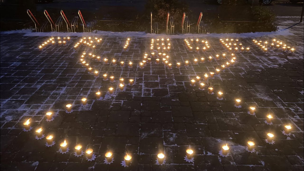 GL250 - Engel auf den Feldern singen