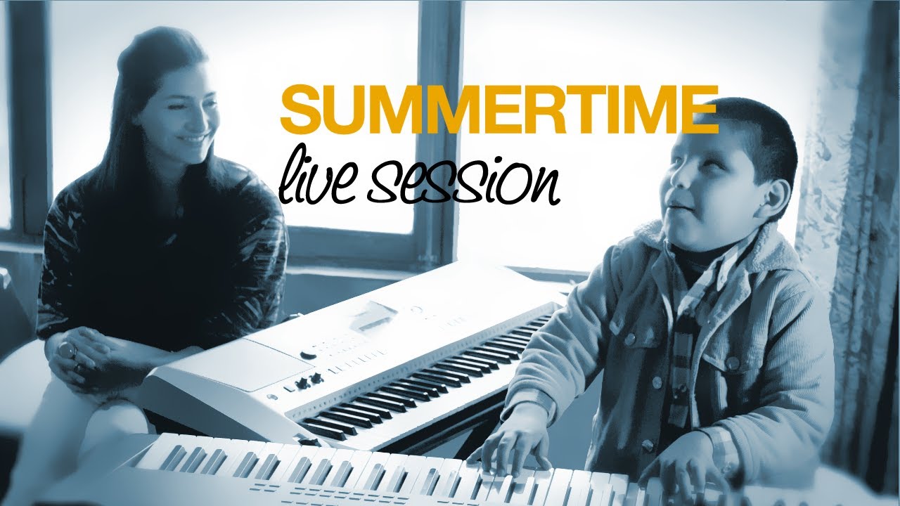 Live Session 