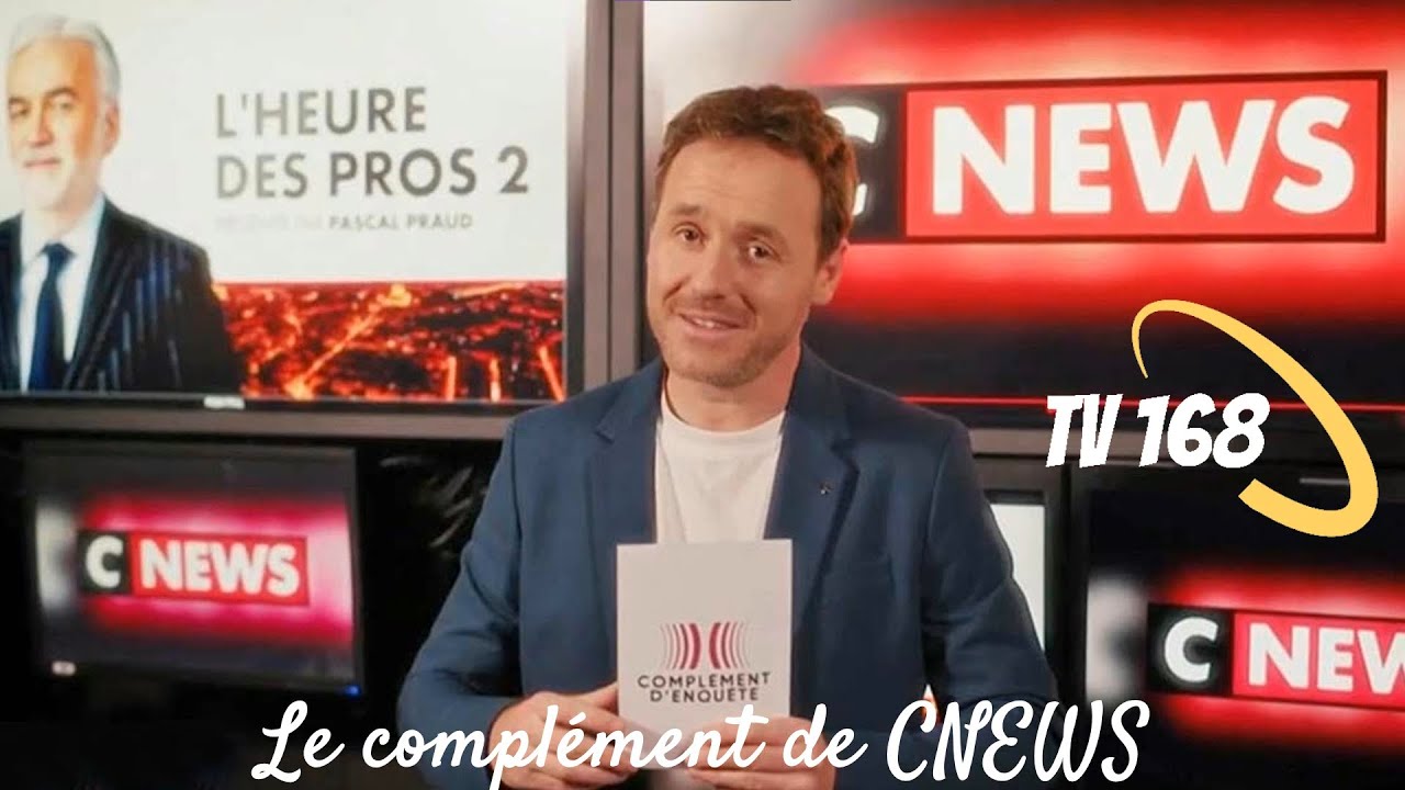 TV 168 N°440 - Dimanche 30 Novembre 2025