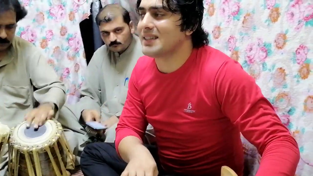 Pukhto Me Darla Mata Kra Raza Me Krey Kana 2020 Play By Iqbal Yousafzai