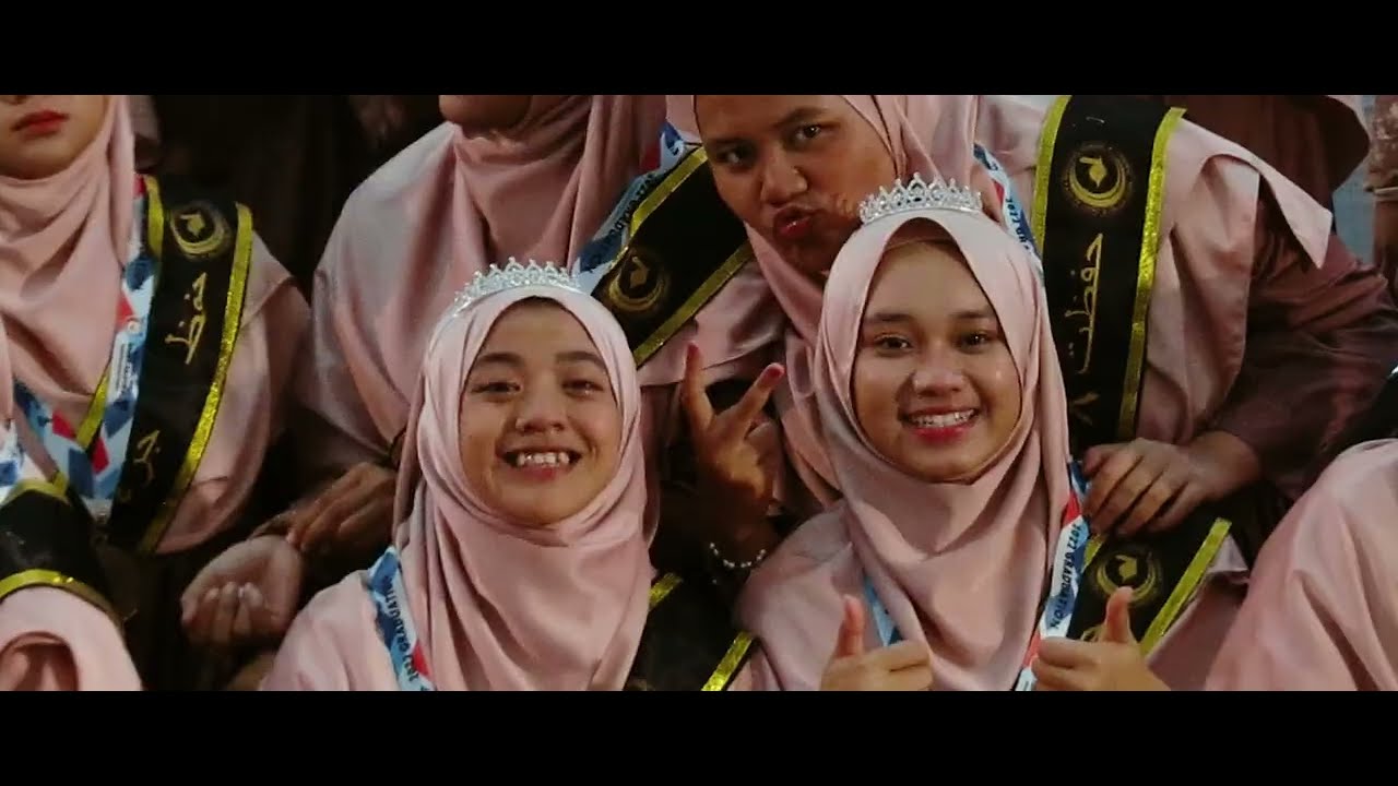 Aftermovie Wisuda Angkatan Regnifite
